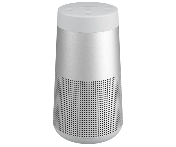 Bose SoundLink Revolve II Silver (858365-2310)