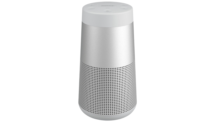 Bose SoundLink Revolve II Silver (858365-2310)