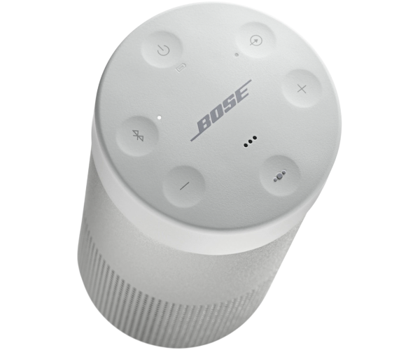 Bose SoundLink Revolve II Silver (858365-2310)