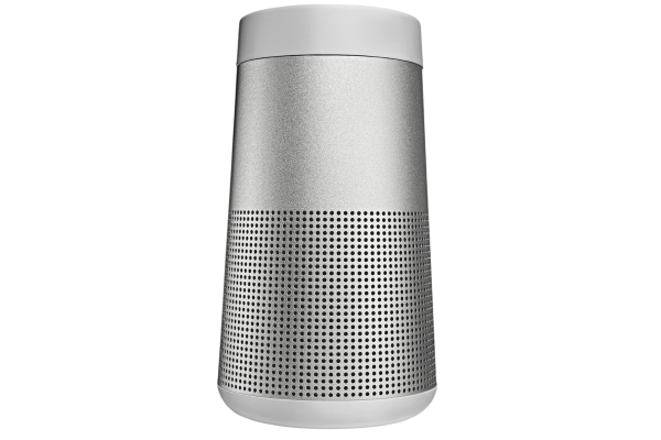 Bose SoundLink Revolve II Silver (858365-2310)