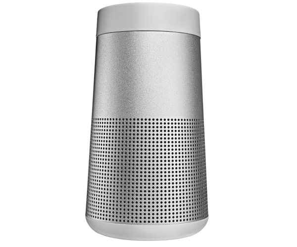 Bose SoundLink Revolve II Silver (858365-2310)