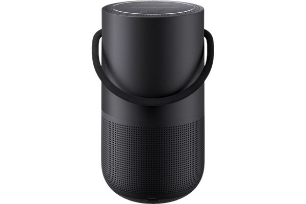 Bose Portable Smart Speaker Black (829393-1100)