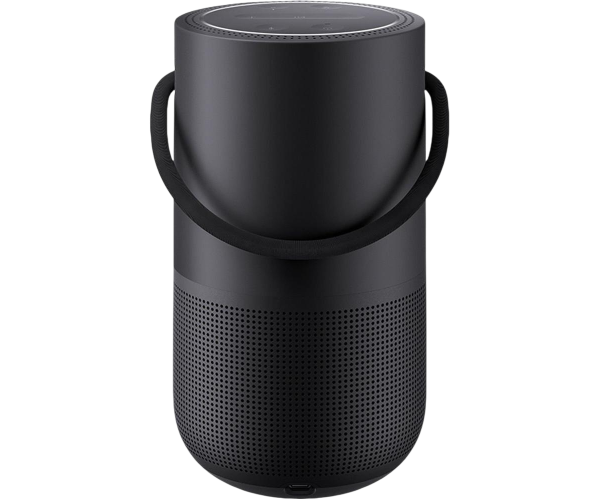 Bose Portable Smart Speaker Black (829393-1100)