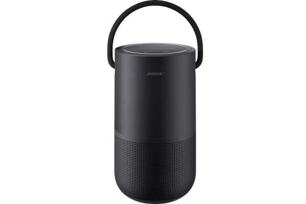 Bose Portable Smart Speaker Black (829393-1100)