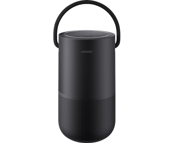 Bose Portable Smart Speaker Black (829393-1100)