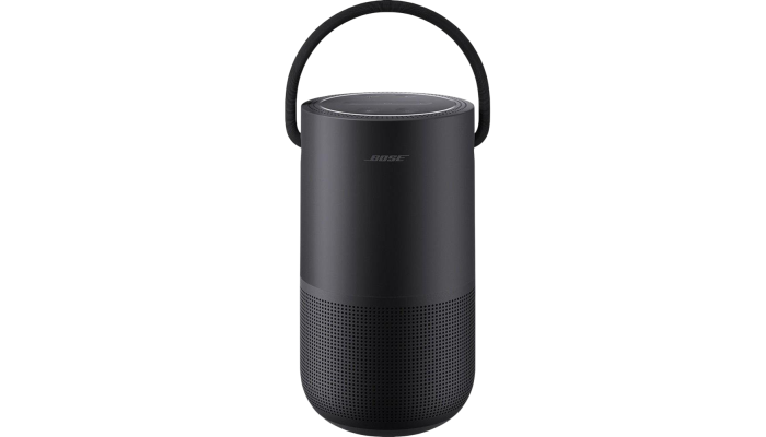Bose Portable Smart Speaker Black (829393-1100)