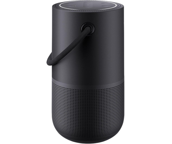 Bose Portable Smart Speaker Black (829393-1100)