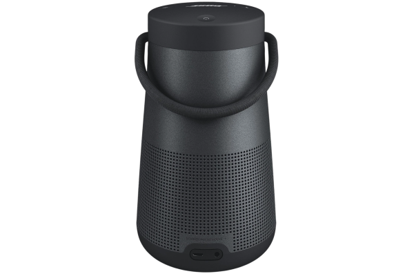 Bose SoundLink Revolve+ II Black (858366-2110)