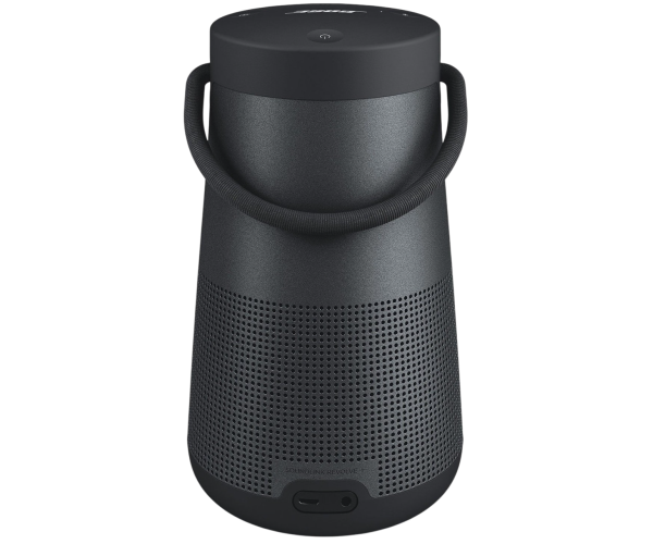 Bose SoundLink Revolve+ II Black (858366-2110)