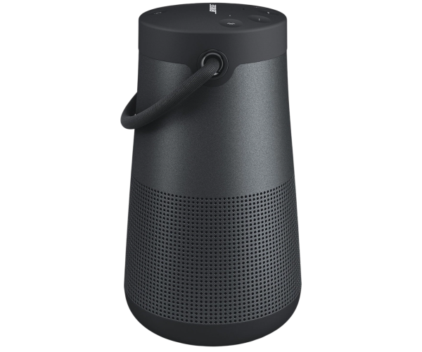Bose SoundLink Revolve+ II Black (858366-2110)