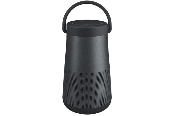 Bose SoundLink Revolve+ II Black (858366-2110)