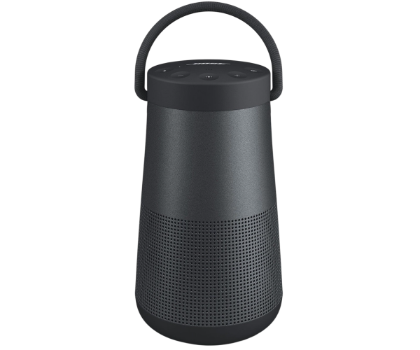 Bose SoundLink Revolve+ II Black (858366-2110)