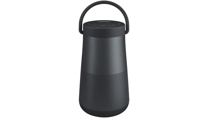 Bose SoundLink Revolve+ II Black (858366-2110)