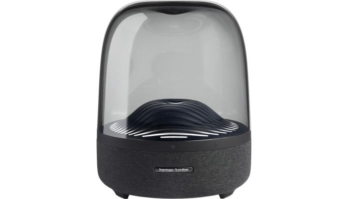 Harman/Kardon Aura Studio 3 Black (HKAURAS3BLK)
