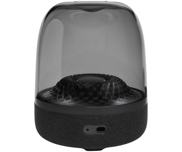 Harman/Kardon Aura Studio 4 Black (HKAURAS4BLKEU)