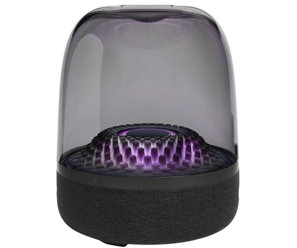 Harman/Kardon Aura Studio 4 Black (HKAURAS4BLKEU)