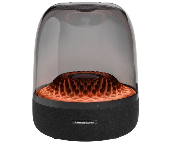 Harman/Kardon Aura Studio 4 Black (HKAURAS4BLKEU)