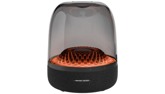 Harman/Kardon Aura Studio 4 Black (HKAURAS4BLKEU)