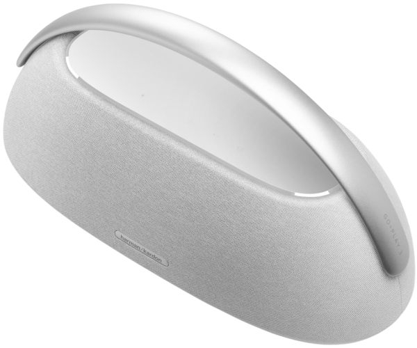 Harman/Kardon Go + Play 3 Grey (HKGOPLAY3GRY)