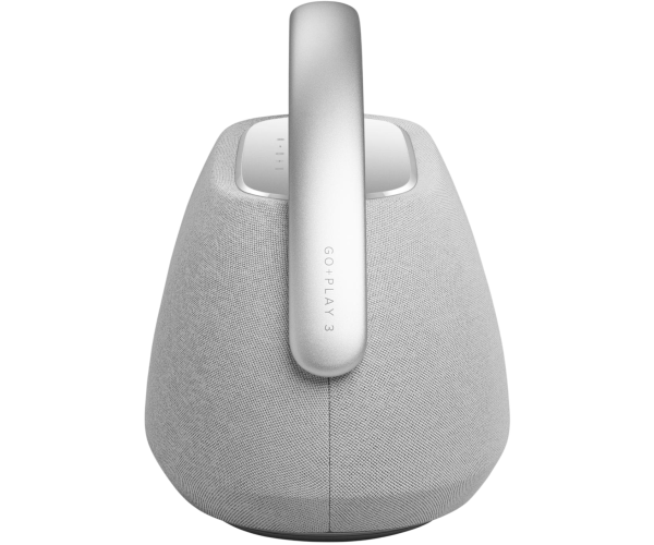 Harman/Kardon Go + Play 3 Grey (HKGOPLAY3GRY)