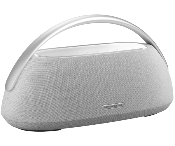 Harman/Kardon Go + Play 3 Grey (HKGOPLAY3GRY)