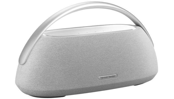Harman/Kardon Go + Play 3 Grey (HKGOPLAY3GRY)