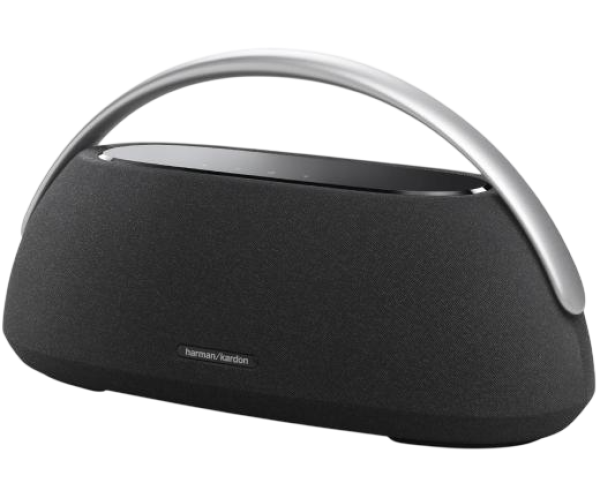 Harman/Kardon Go + Play 3 Black (HKGOPLAY3BLK)