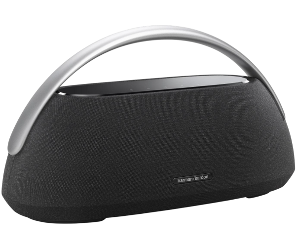 Harman/Kardon Go + Play 3 Black (HKGOPLAY3BLK)