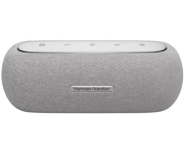 Harman/Kardon Luna Grey (HKLUNAGRY)