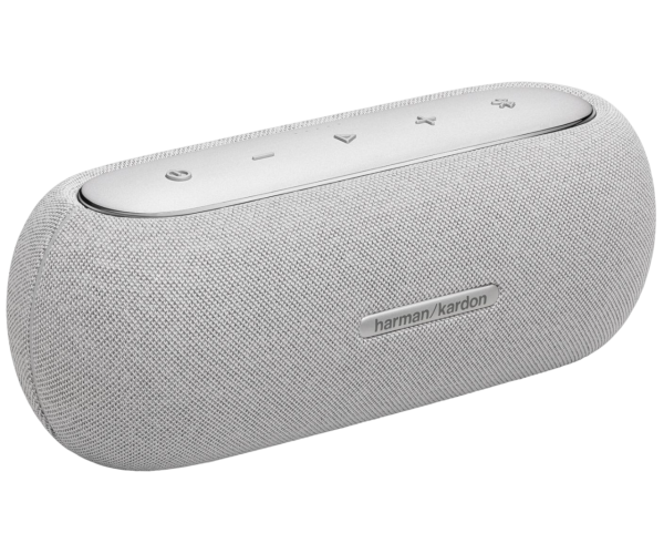 Harman/Kardon Luna Grey (HKLUNAGRY)