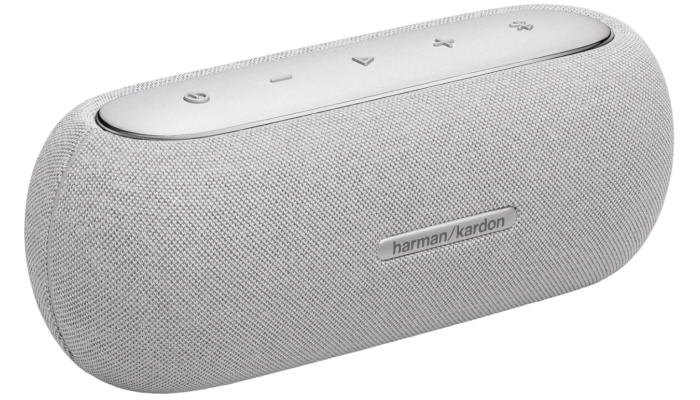 Harman/Kardon Luna Grey (HKLUNAGRY)