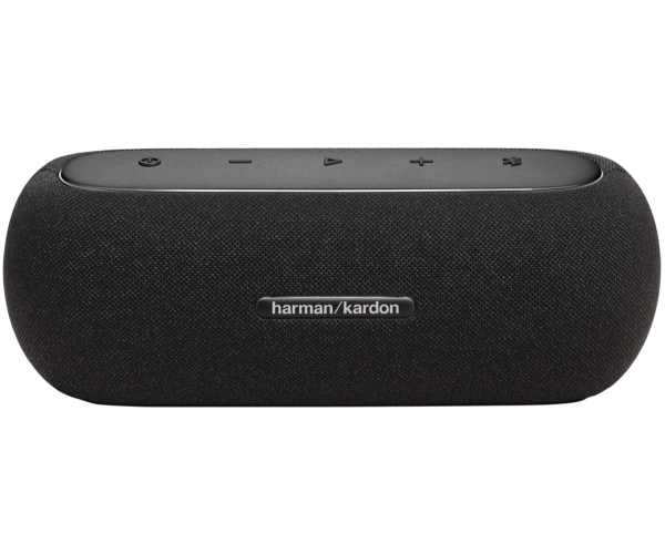 Harman/Kardon Luna Black (HKLUNABLKEU)