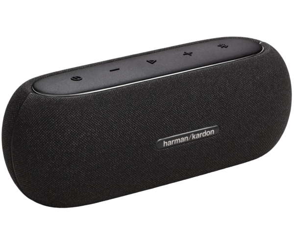 Harman/Kardon Luna Black (HKLUNABLKEU)