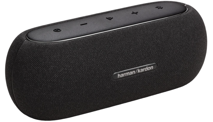Harman/Kardon Luna Black (HKLUNABLKEU)