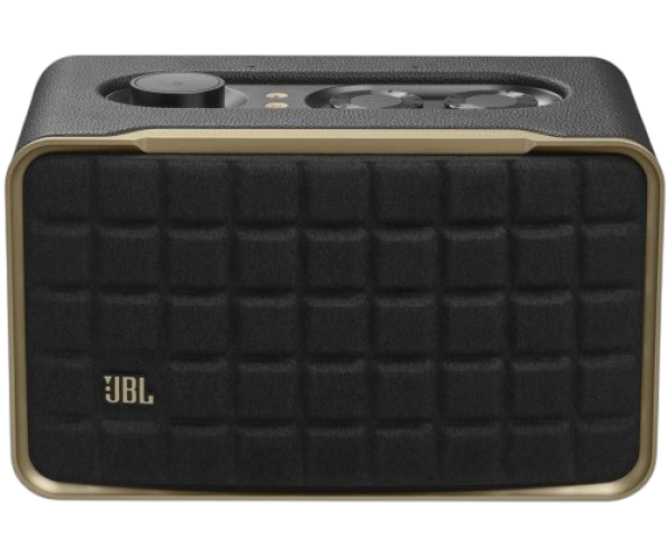JBL Authentics 200 Black (JBLAUTH200BLKEP)