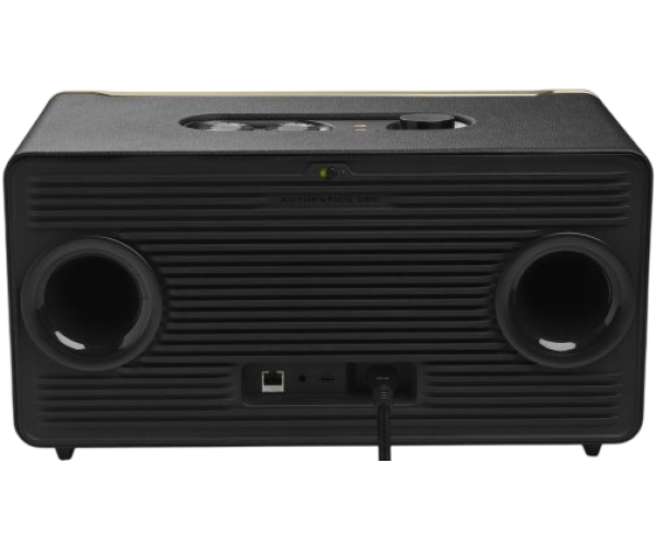 JBL Authentics 500 Black (JBLAUTH500BLKEP)