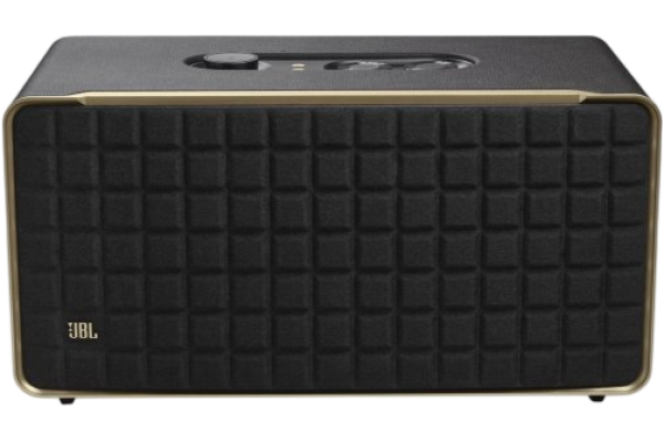 JBL Authentics 500 Black (JBLAUTH500BLKEP)
