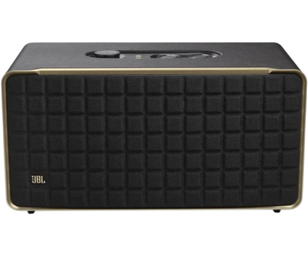 JBL Authentics 500 Black (JBLAUTH500BLKEP)