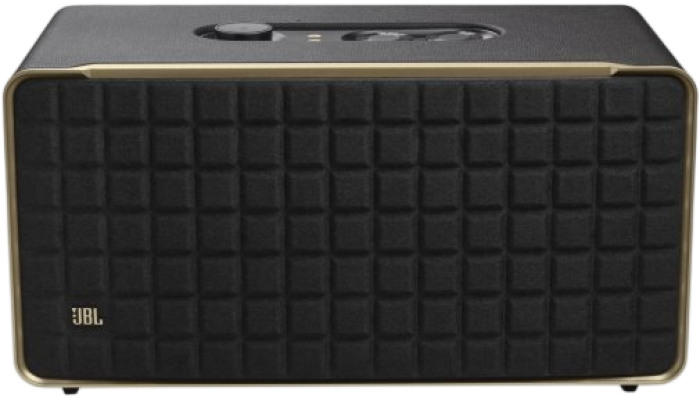JBL Authentics 500 Black (JBLAUTH500BLKEP)
