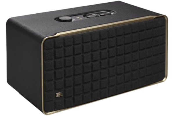 JBL Authentics 500 Black (JBLAUTH500BLKEP)
