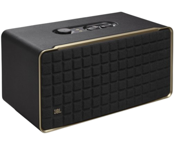 JBL Authentics 500 Black (JBLAUTH500BLKEP)