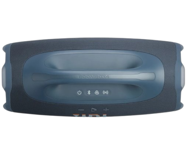 JBL Boombox 4 Blue (JBLBOOMBOX4BLU)