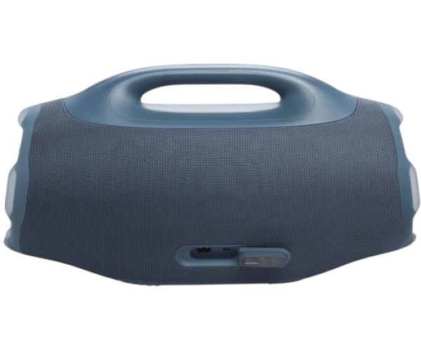 JBL Boombox 4 Blue (JBLBOOMBOX4BLU)