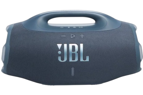 JBL Boombox 4 Blue (JBLBOOMBOX4BLU)
