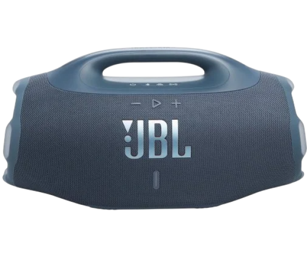 JBL Boombox 4 Blue (JBLBOOMBOX4BLU)