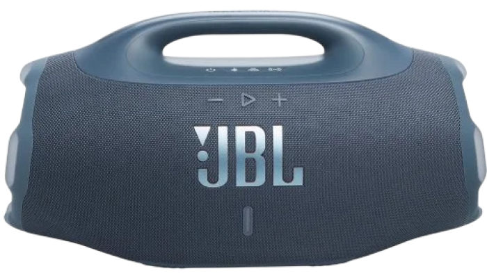 JBL Boombox 4 Blue (JBLBOOMBOX4BLU)
