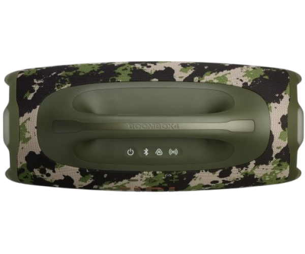 JBL Boombox 4 Squad (JBLBOOMBOX4SQUAD)