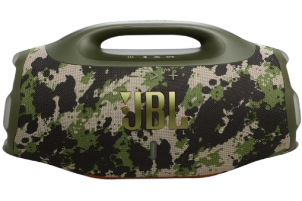 JBL Boombox 4 Squad (JBLBOOMBOX4SQUAD)