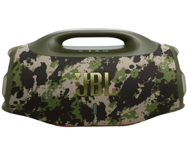 JBL Boombox 4 Squad (JBLBOOMBOX4SQUAD)