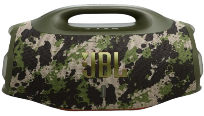 JBL Boombox 4 Squad (JBLBOOMBOX4SQUAD)